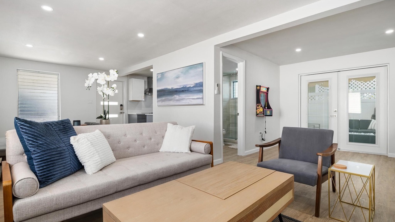Photo of Livingroom in Nokomis