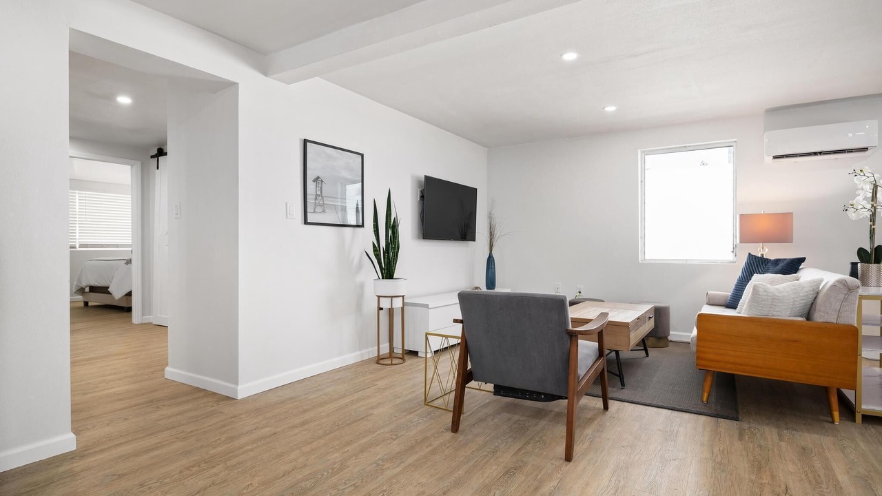 Photo of Livingroom in Nokomis