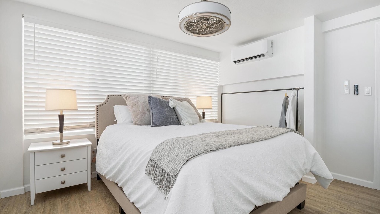 Photo of Bedroom in Nokomis