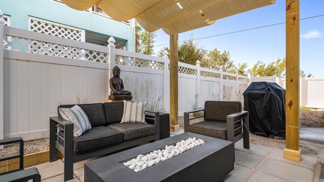 Photo of Patio Balcony in Nokomis