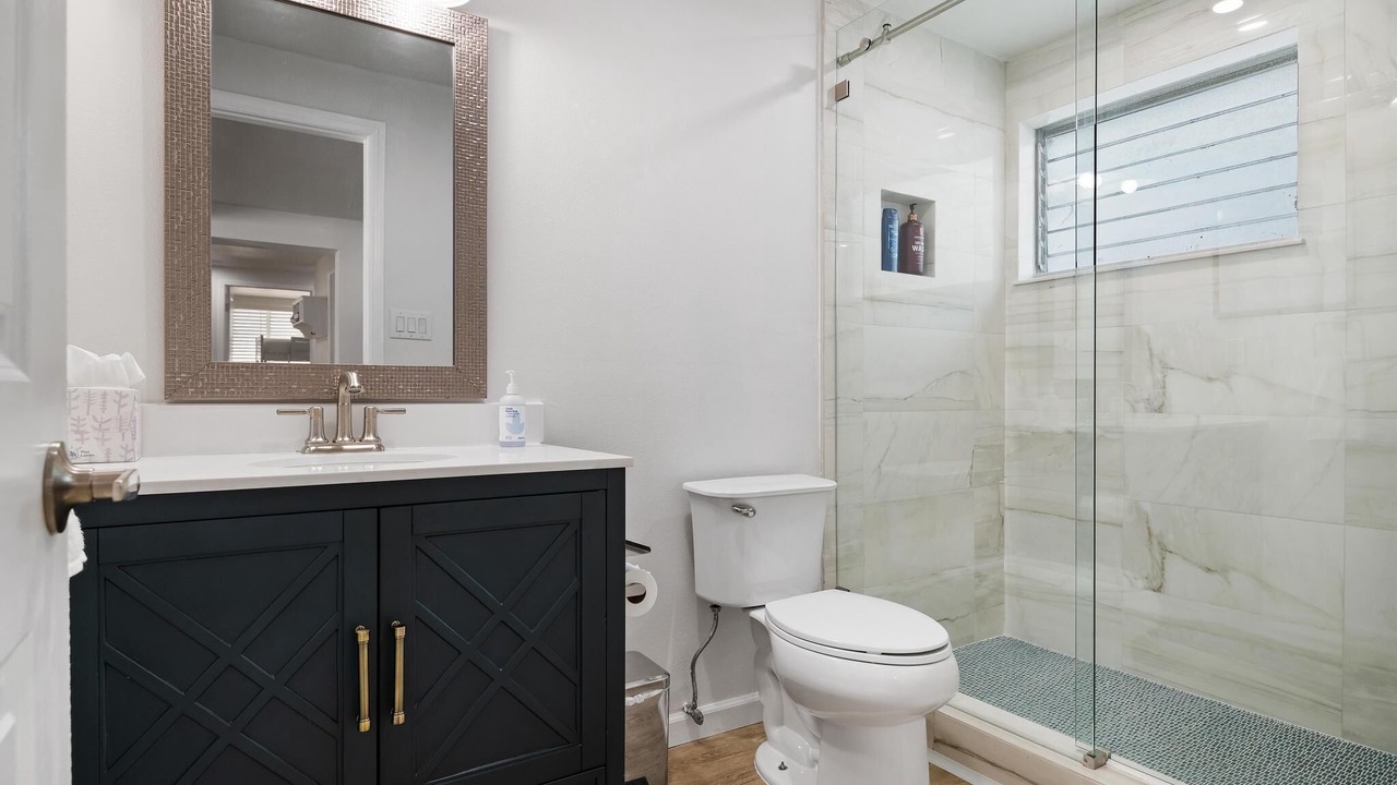 Photo of Bathroom in Nokomis
