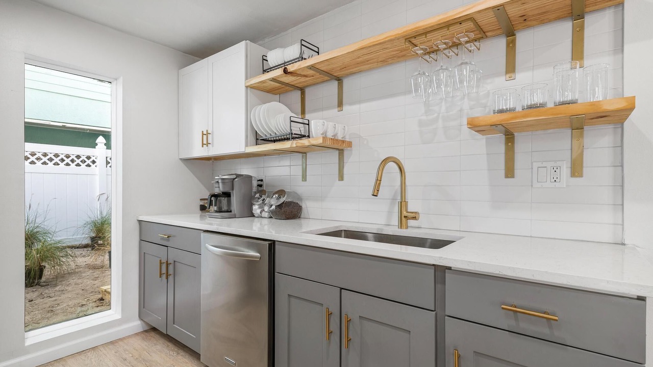 Photo of Kitchen in Nokomis