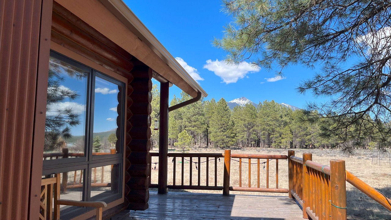Photo of Patio Balcony in Baderville