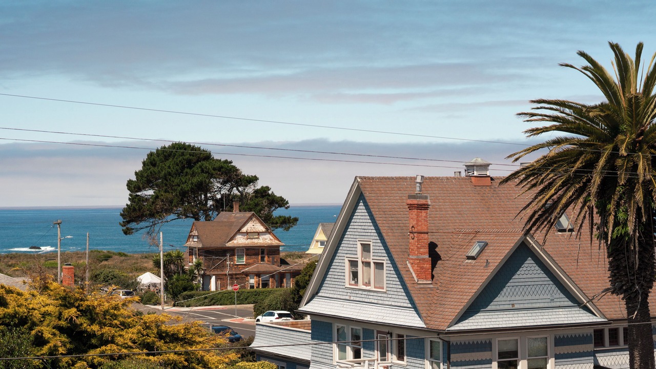 Photo of Outdoor in Fort Bragg