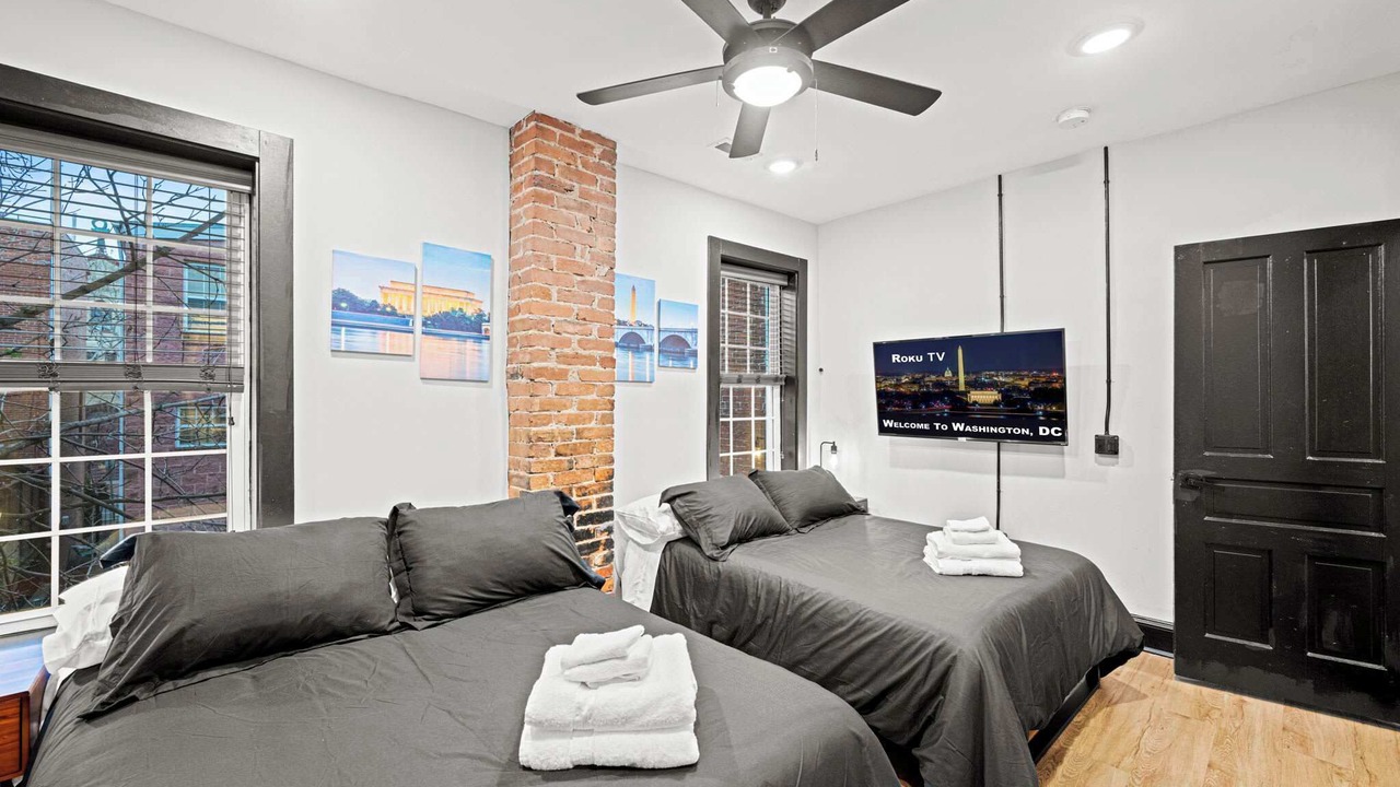 Photo of Bedroom in Shaw