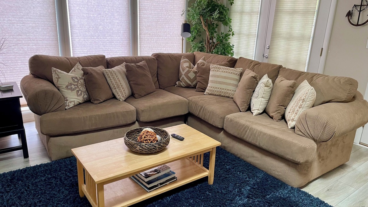 Photo of Livingroom in Arundel on the Bay