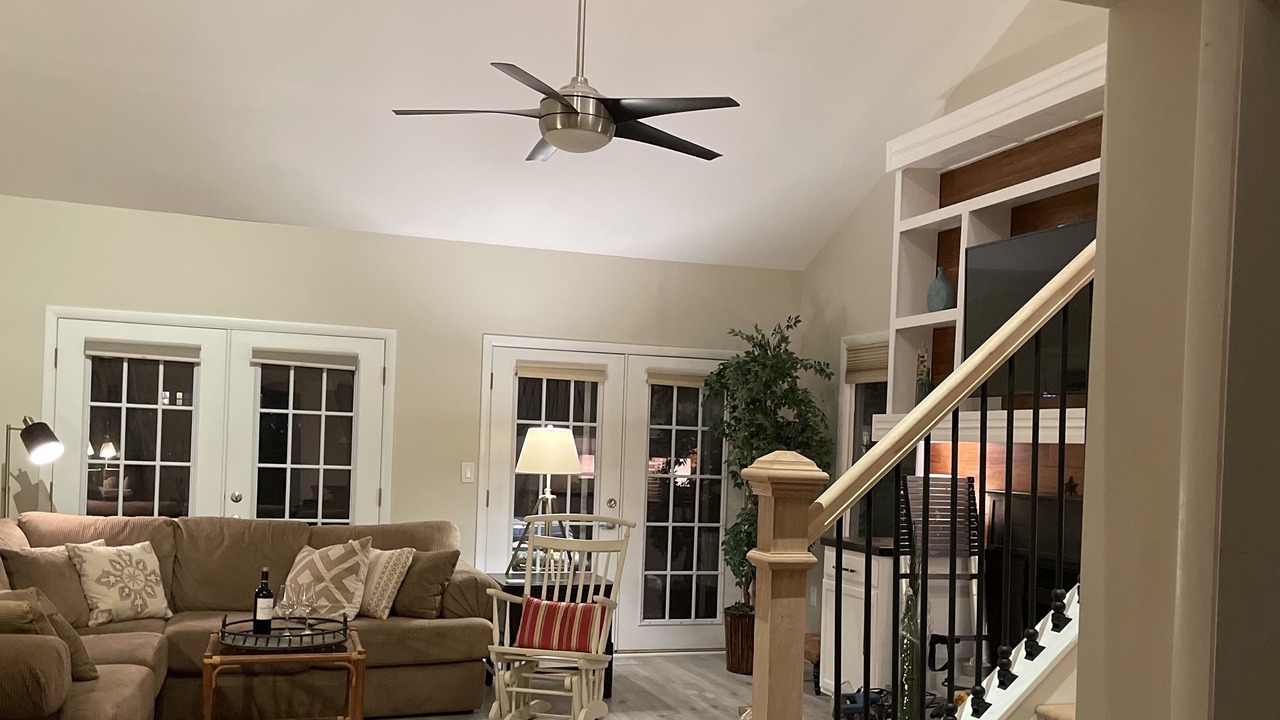 Photo of Bedroom in Arundel on the Bay