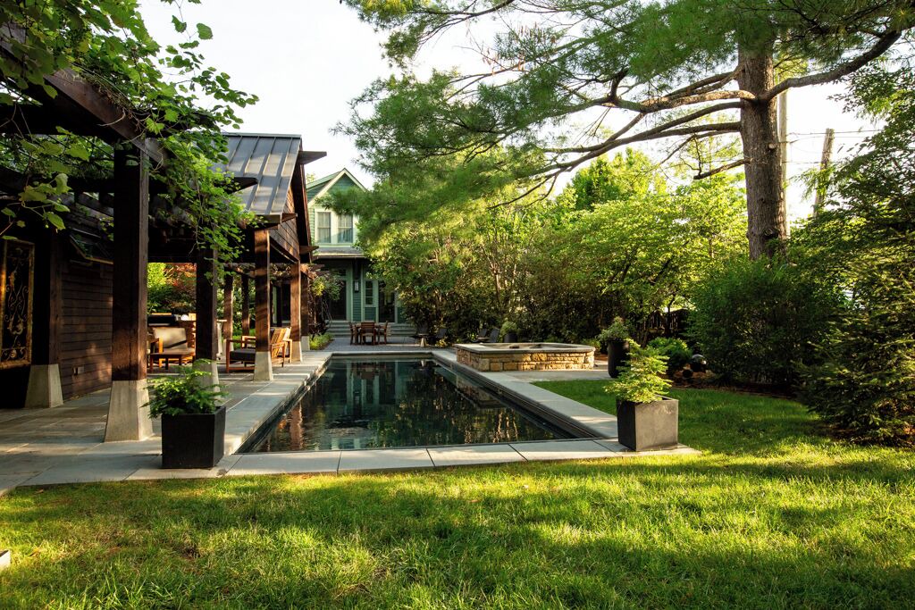 Photo of Outdoor in Clintonville