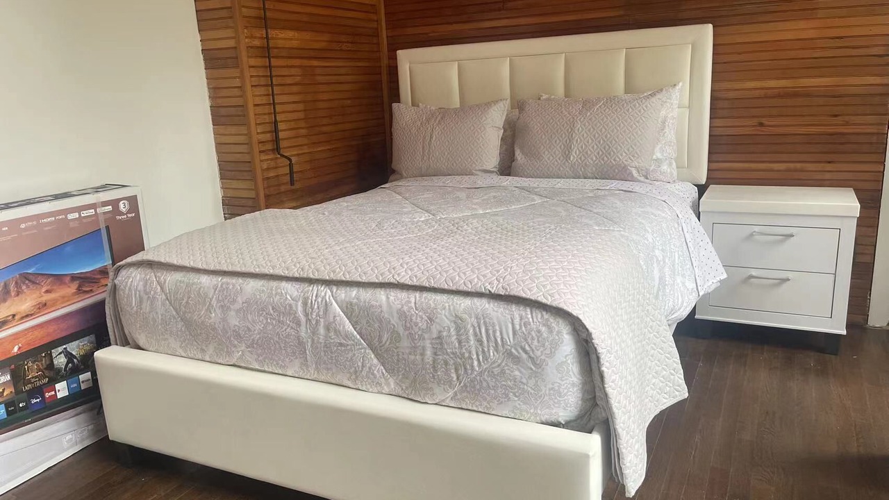 Photo of Bedroom in North Bethesda
