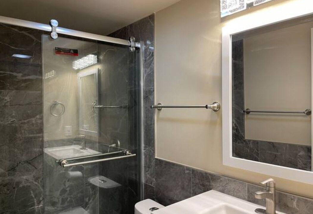 Photo of Bathroom in North Bethesda
