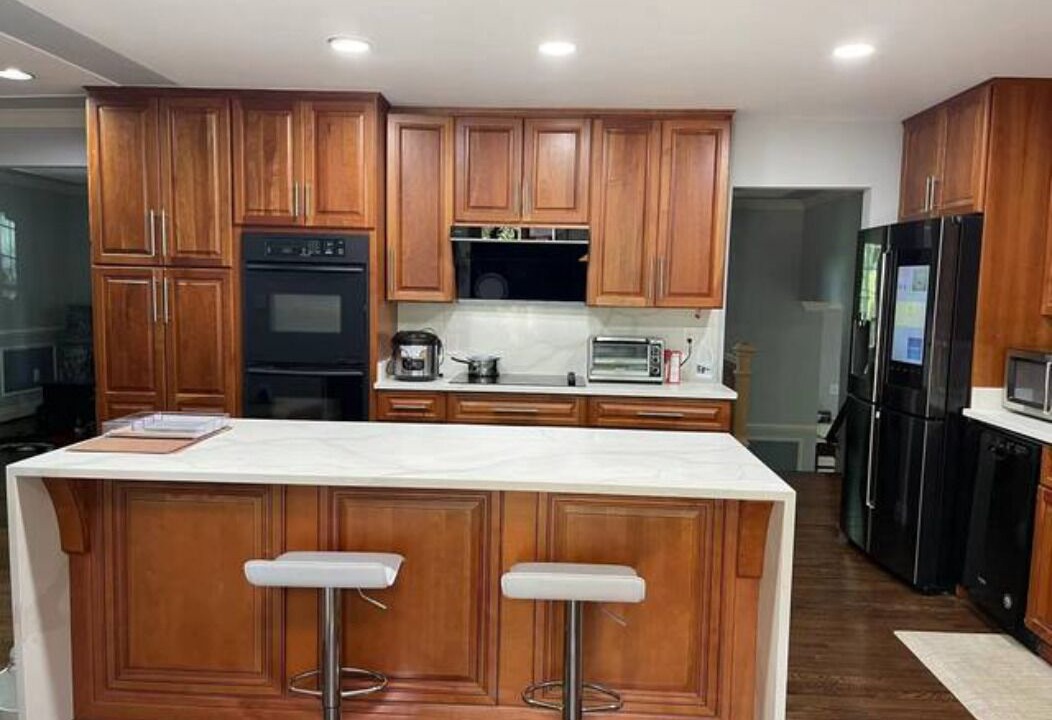 Photo of Kitchen in North Bethesda