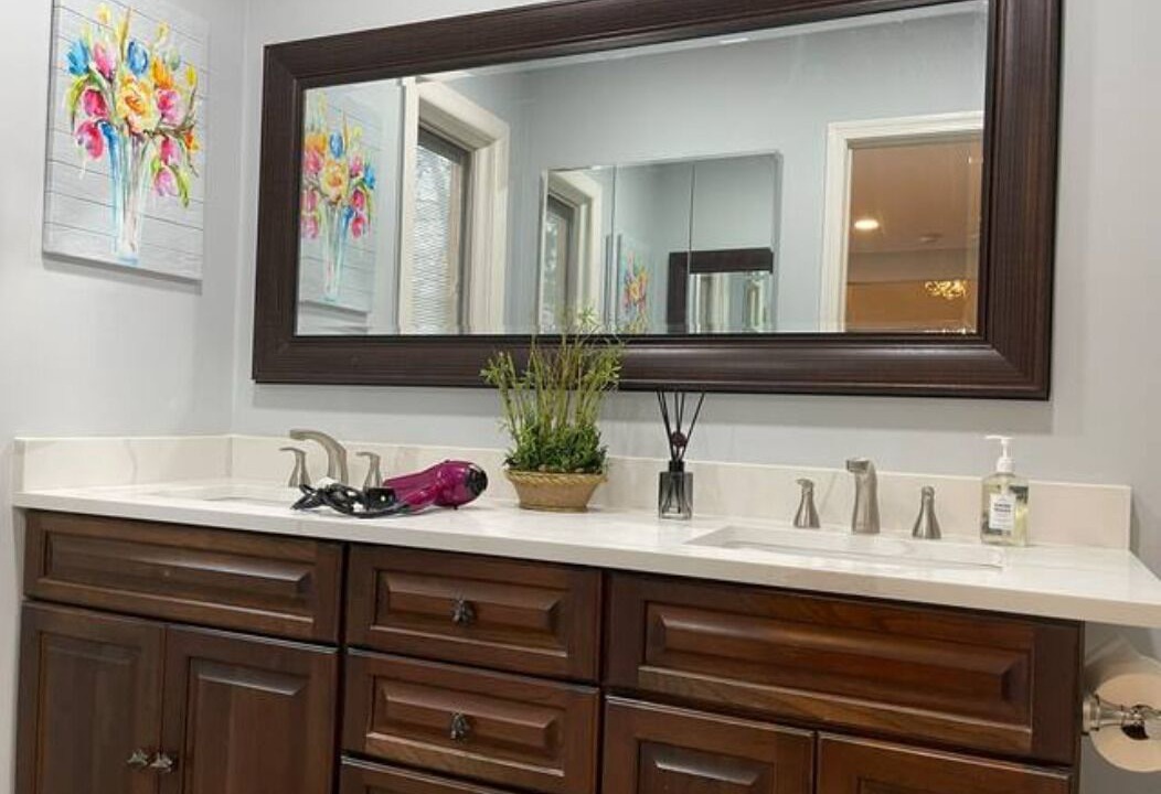 Photo of Bathroom in North Bethesda