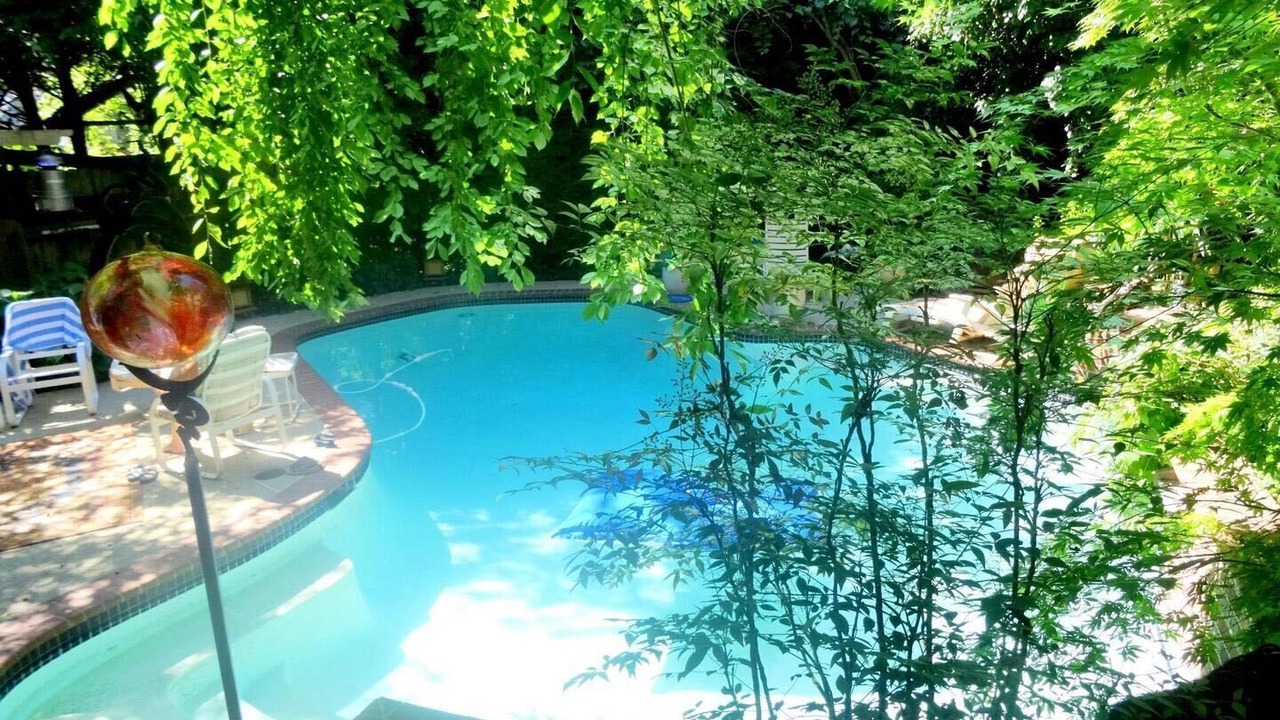 Photo of Outdoor in North Bethesda