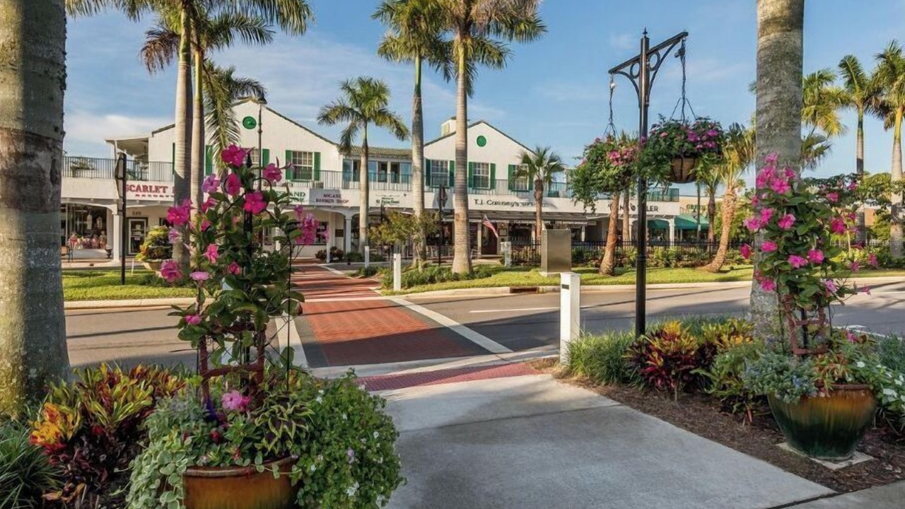 Photo of Outdoor in Venice Gardens