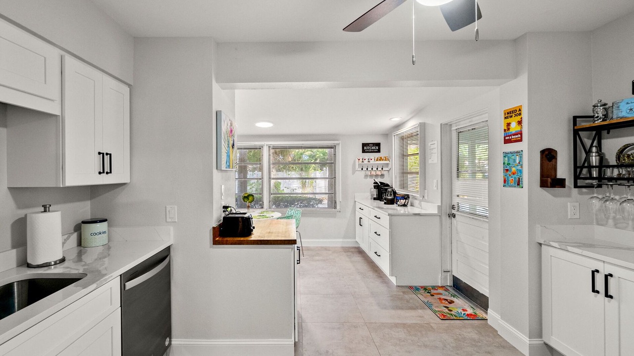 Photo of Kitchen in Arlington Park
