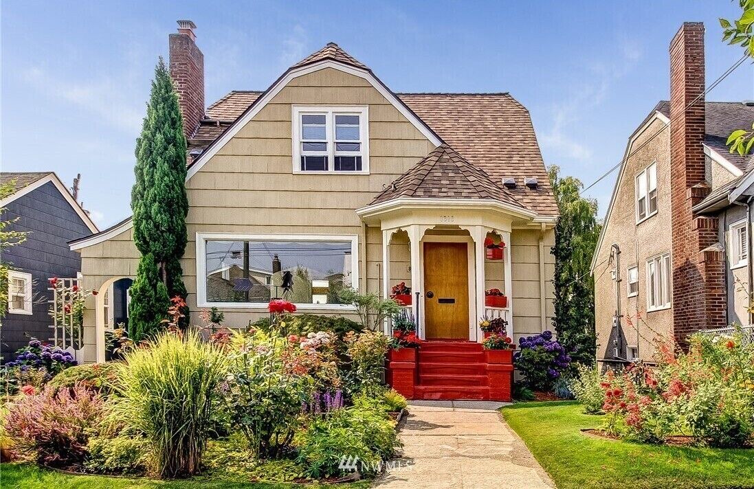 Photo of Outdoor in Green Lake