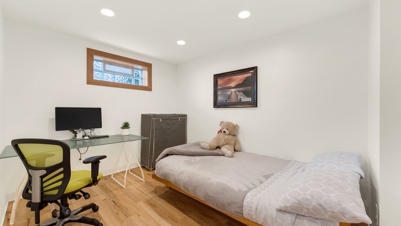 Photo of Bedroom in Green Lake