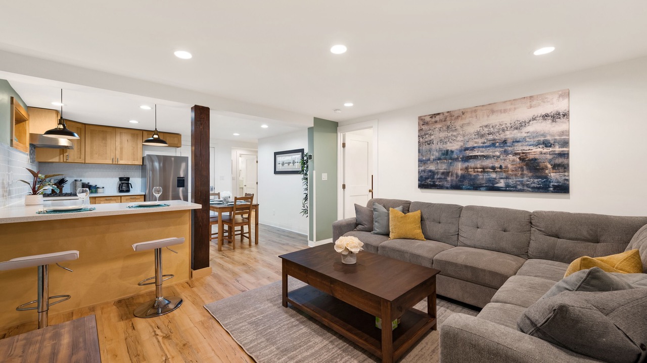 Photo of Livingroom in Green Lake