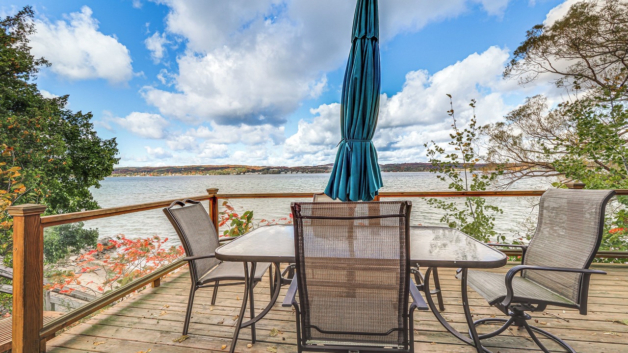 Photo of Outdoor in Suttons Bay