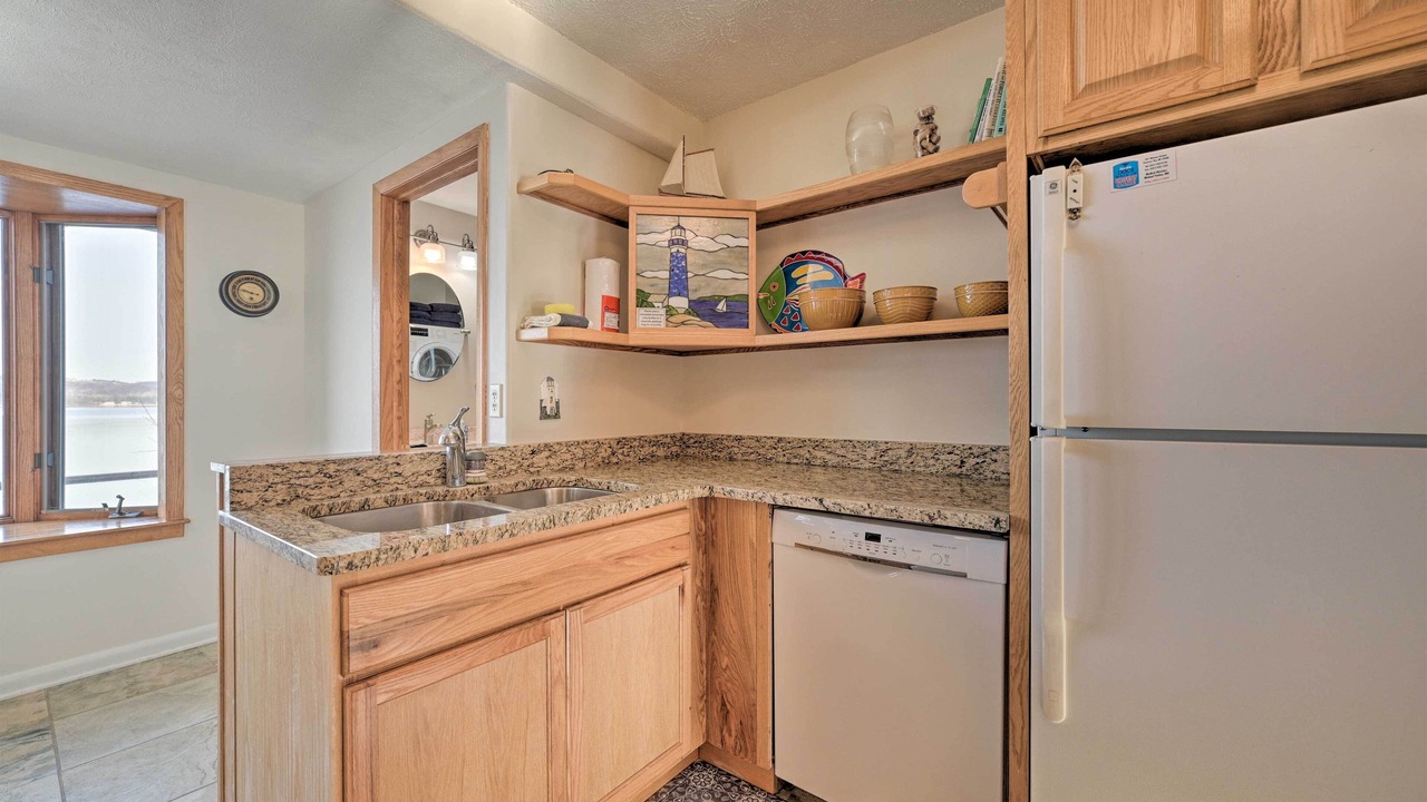 Photo of Kitchen in Suttons Bay