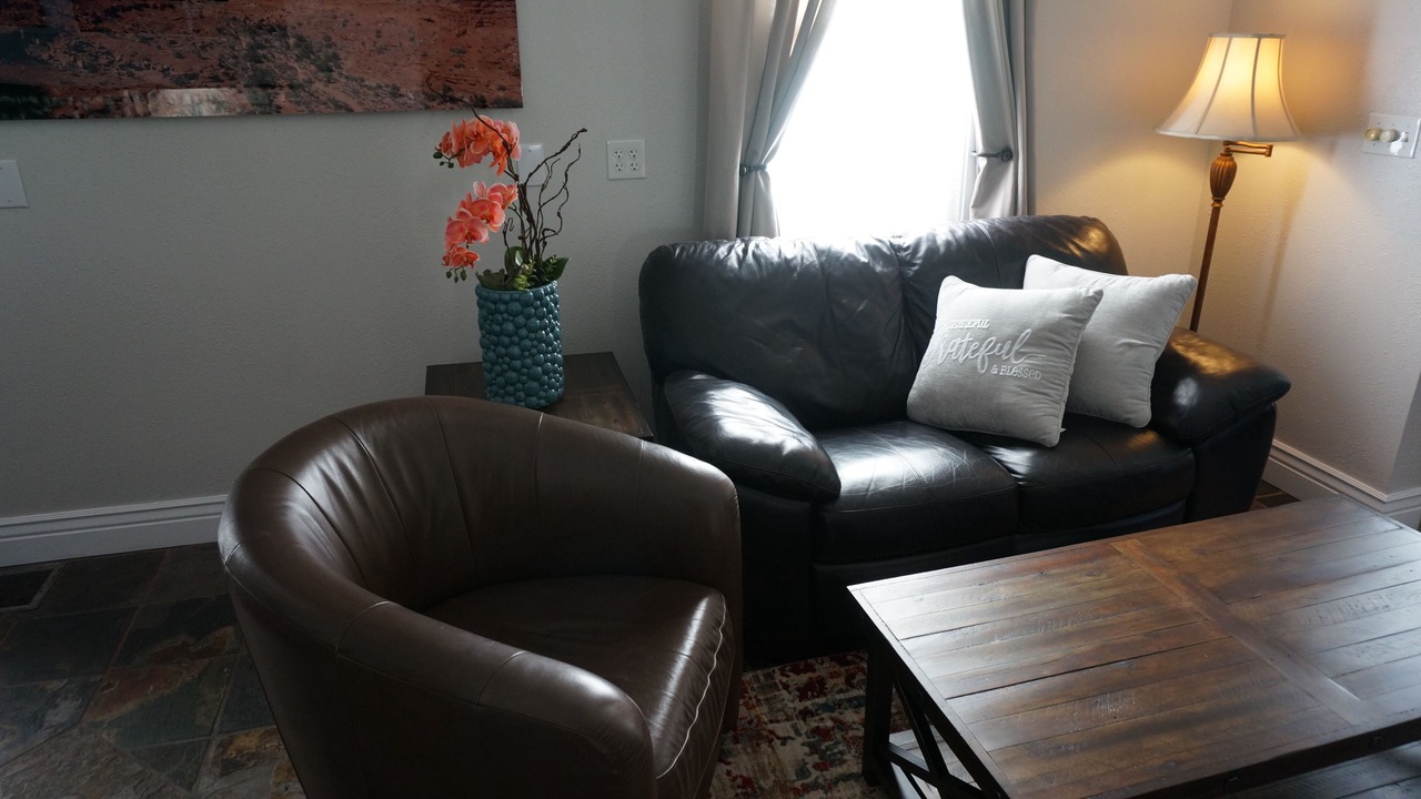 Photo of Livingroom in Boise