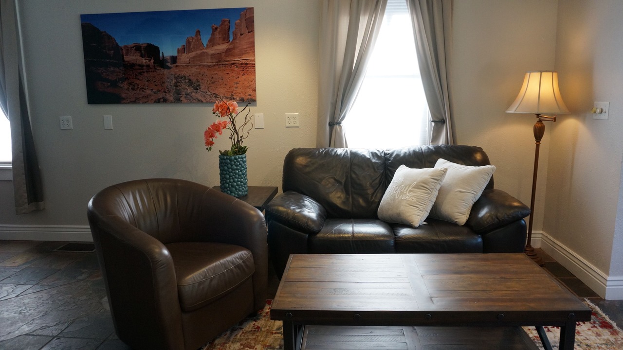 Photo of Livingroom in Boise
