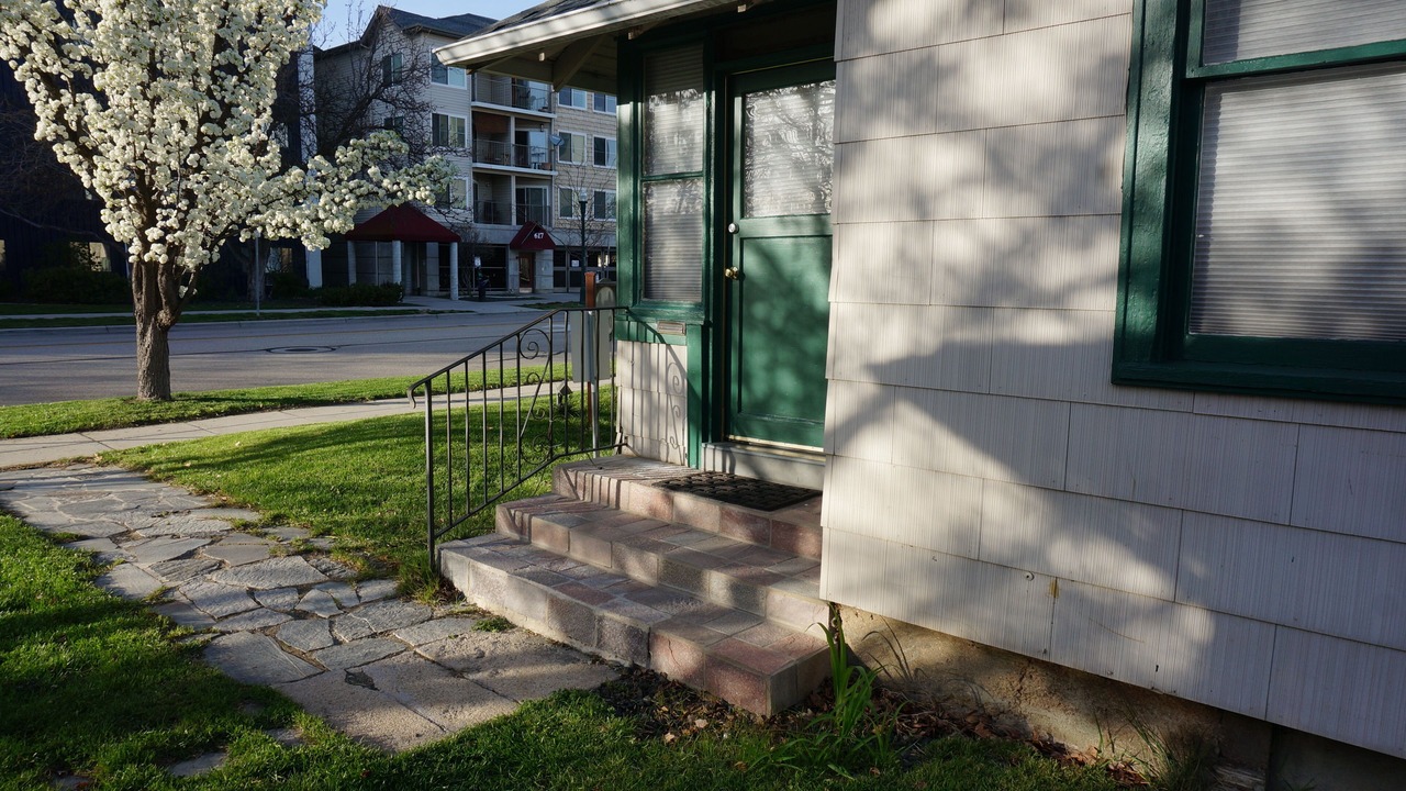 Photo of Outdoor in Boise