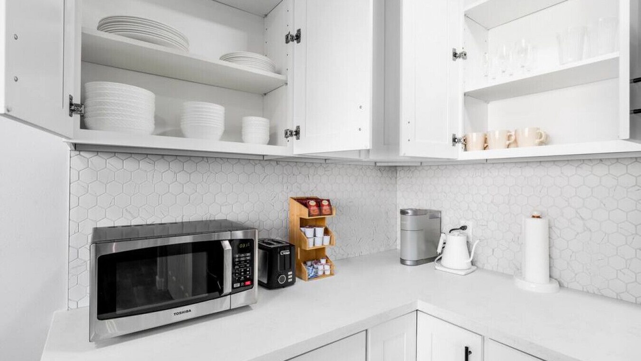 Photo of Kitchen in Wallingford