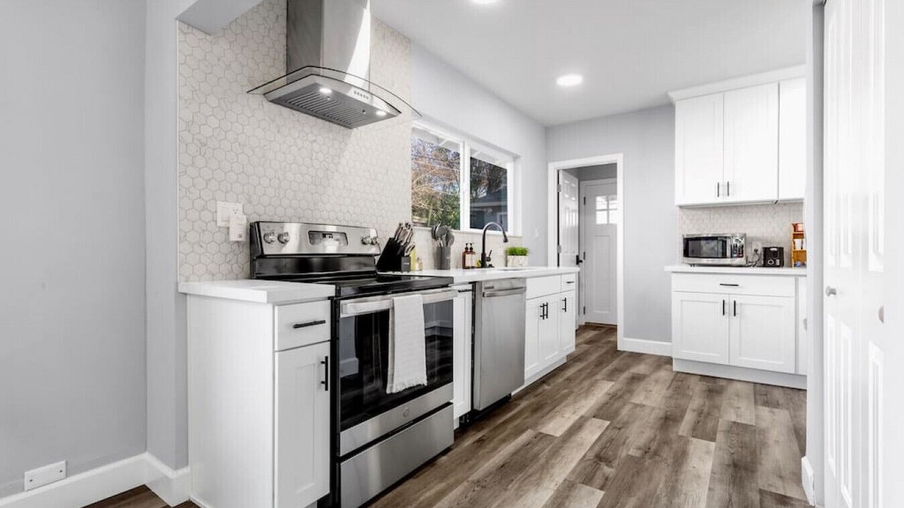 Photo of Kitchen in Wallingford