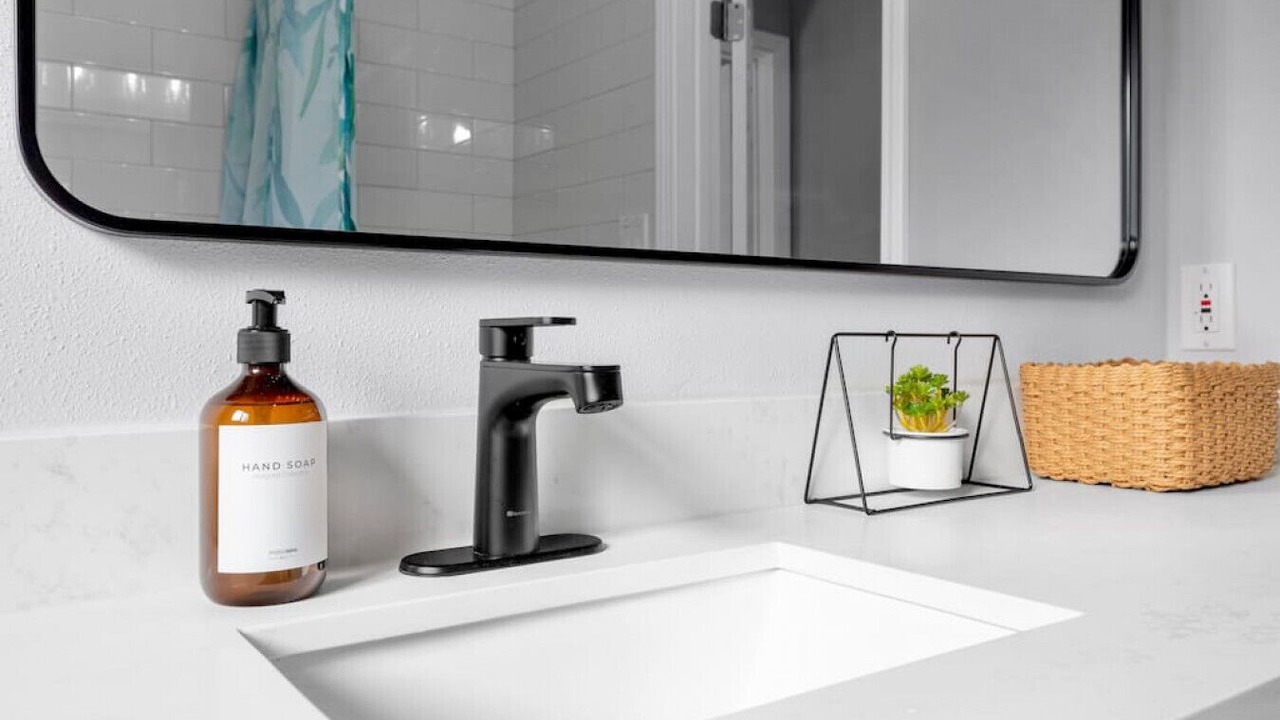Photo of Bathroom in Wallingford