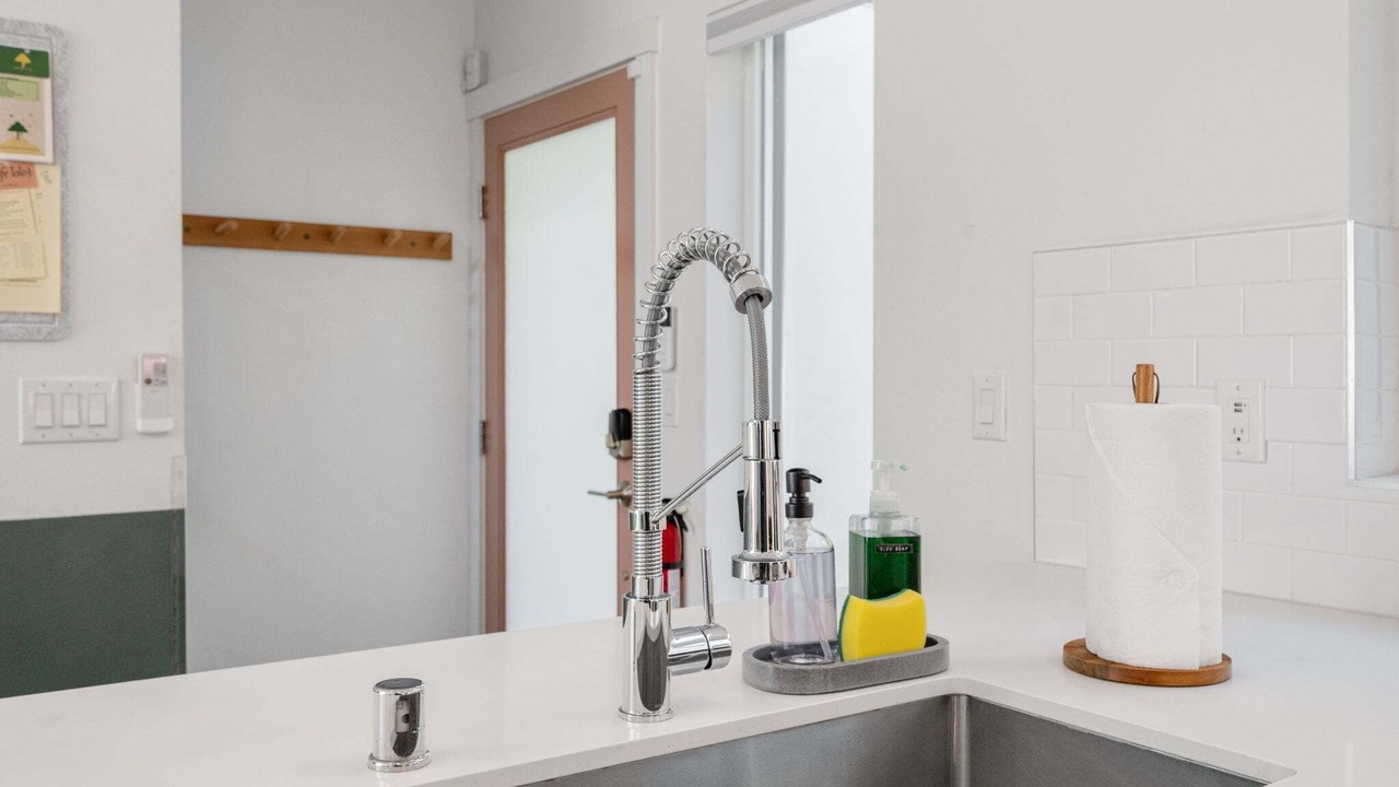 Photo of Bathroom in Broadway