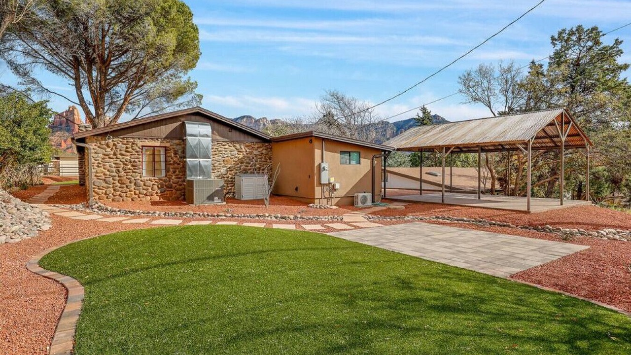 Photo of Outdoor in Sedona