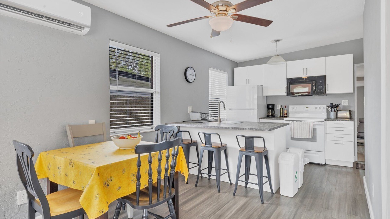 Photo of Kitchen in Alta Vista