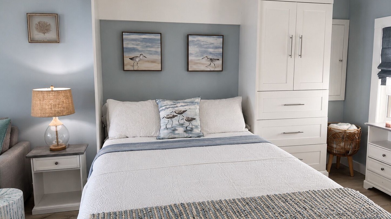 Photo of Bedroom in Portsmouth