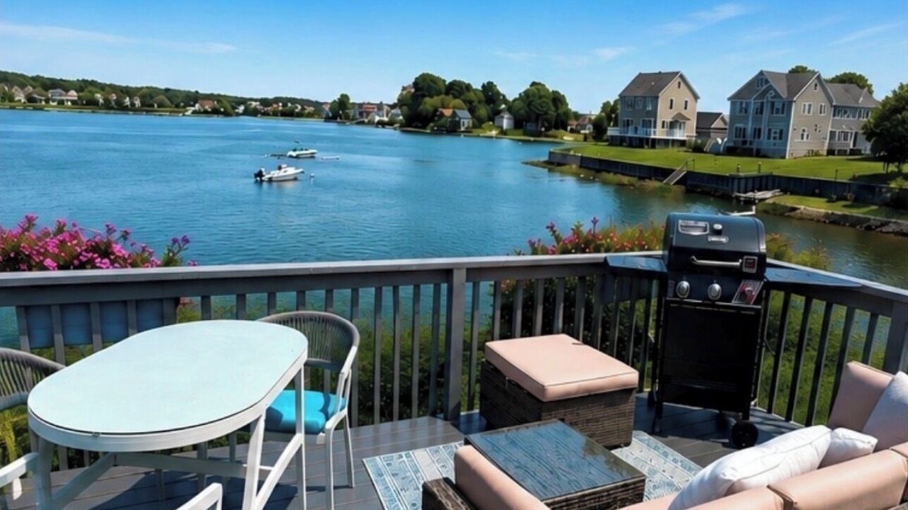 Photo of Outdoor in Portsmouth