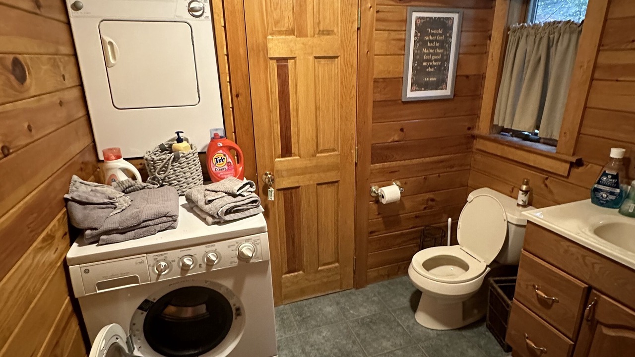Photo of Bathroom in Greenville