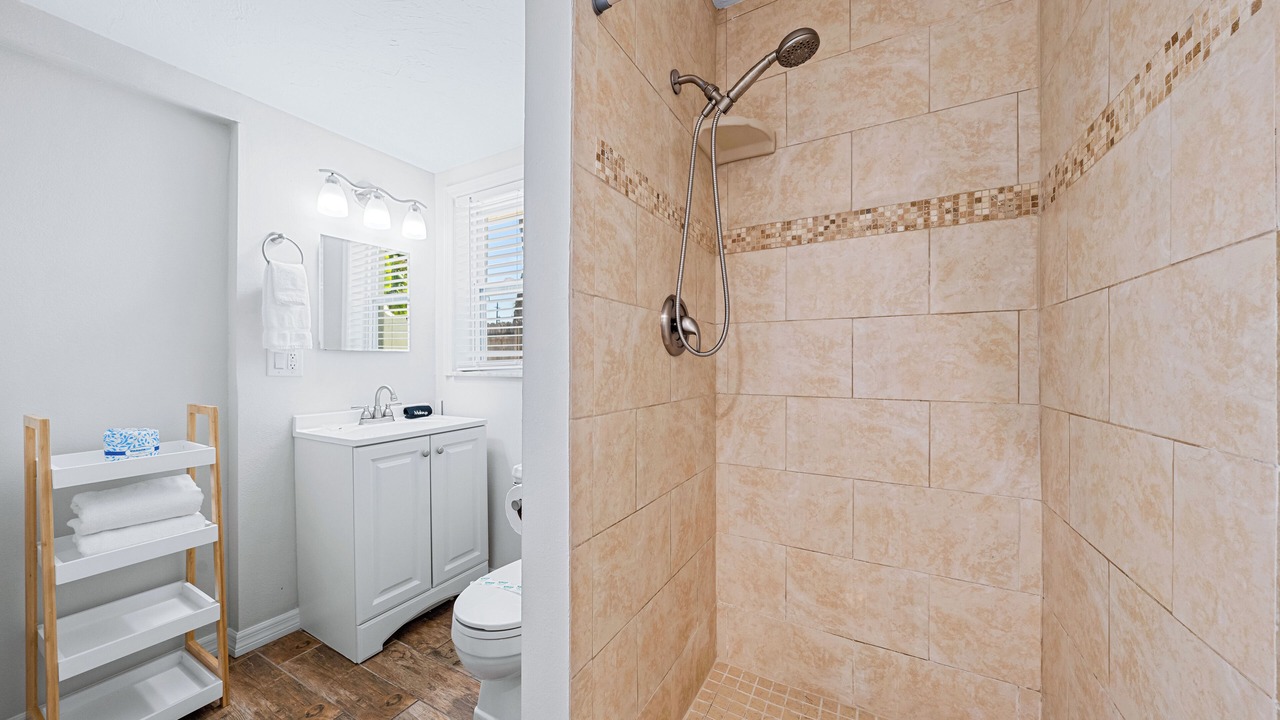Photo of Bathroom in Siesta Key