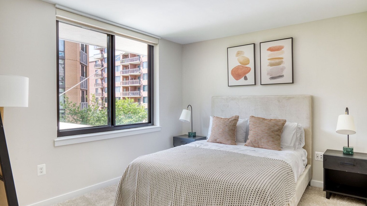 Photo of Bedroom in Ballston