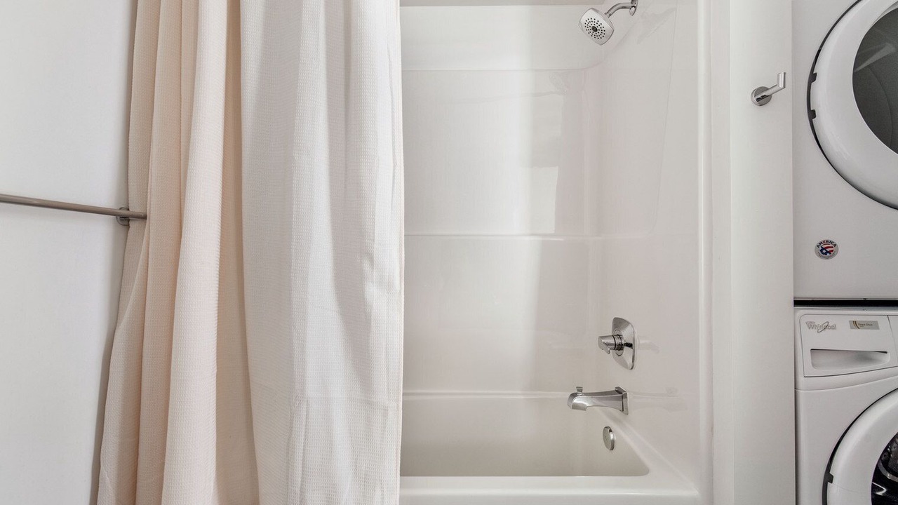Photo of Bathroom in Wilburton