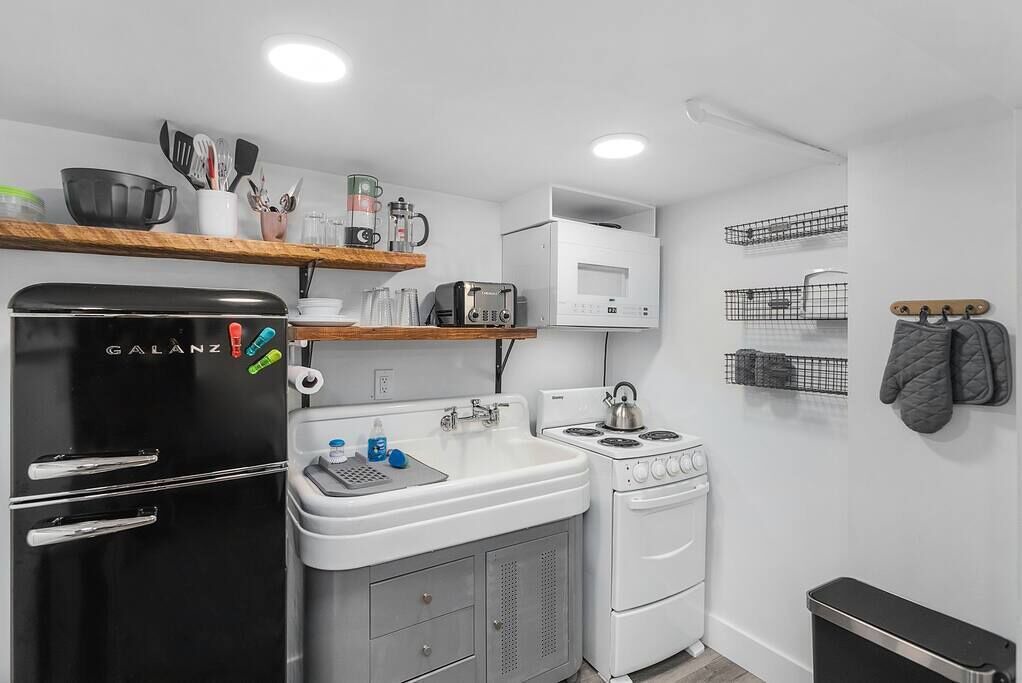 Photo of Kitchen in Columbia City
