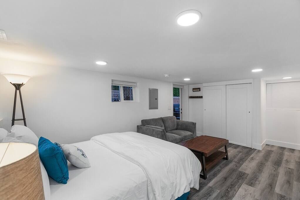 Photo of Bedroom in Columbia City