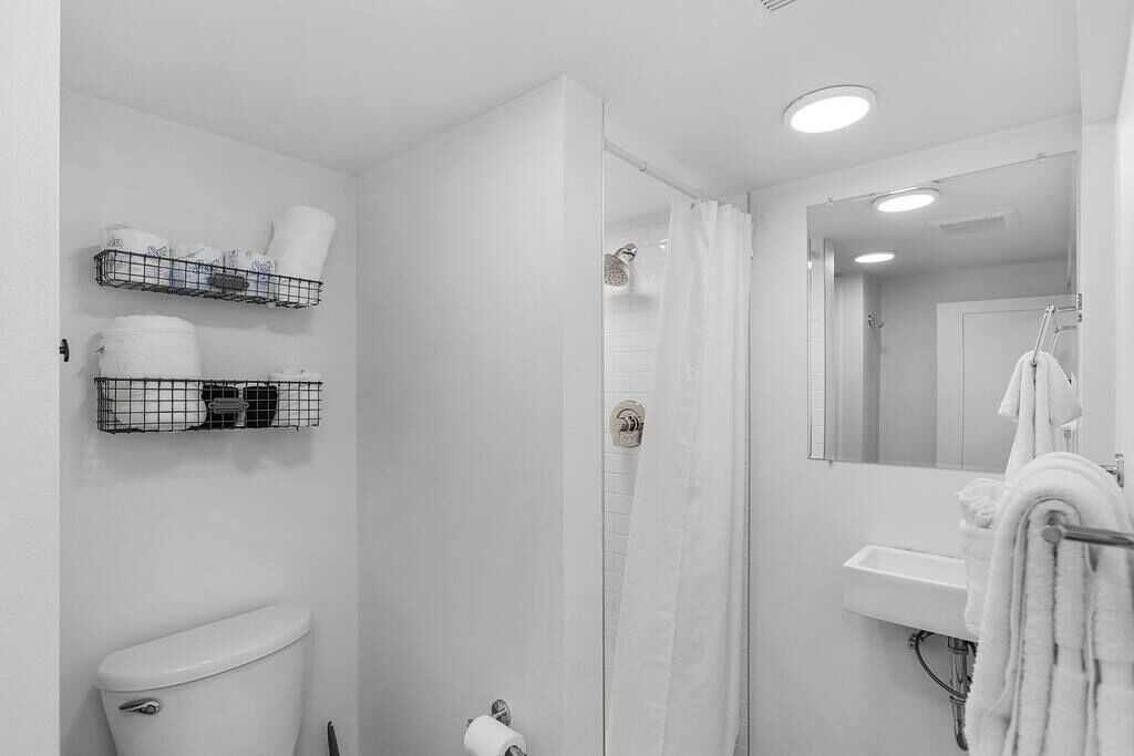 Photo of Bathroom in Columbia City