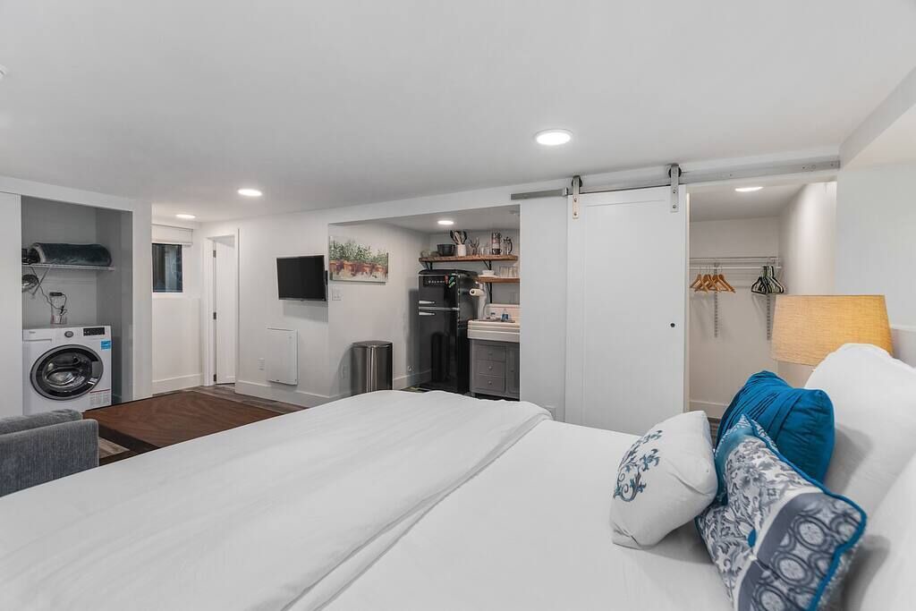 Photo of Bedroom in Columbia City