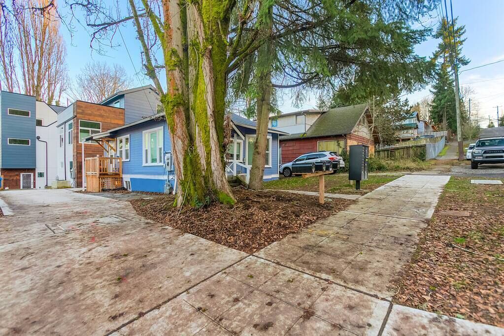 Photo of Outdoor in Columbia City