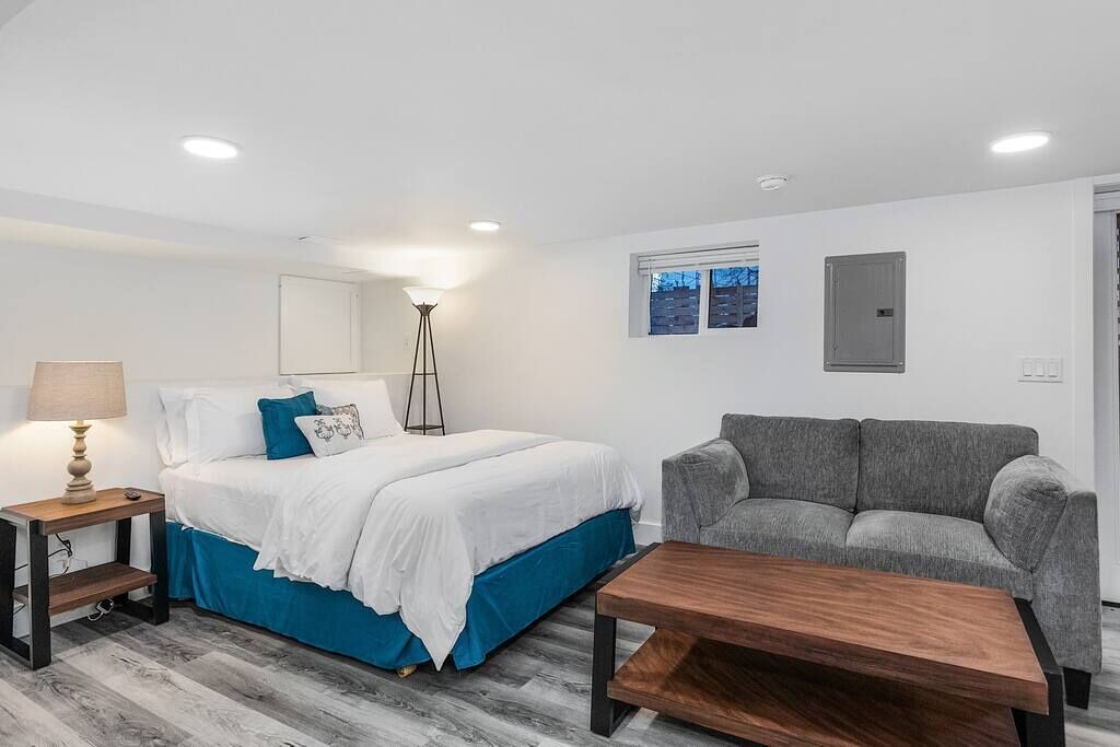 Photo of Bedroom in Columbia City