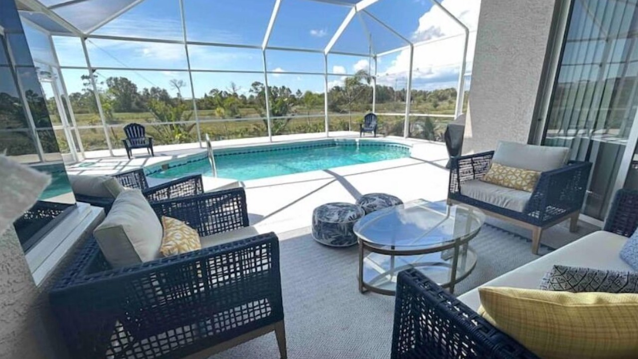 Photo of Outdoor in North Port
