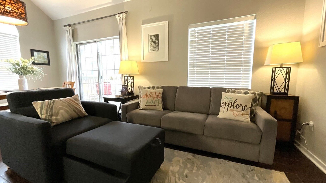 Photo of Livingroom in Table Rock