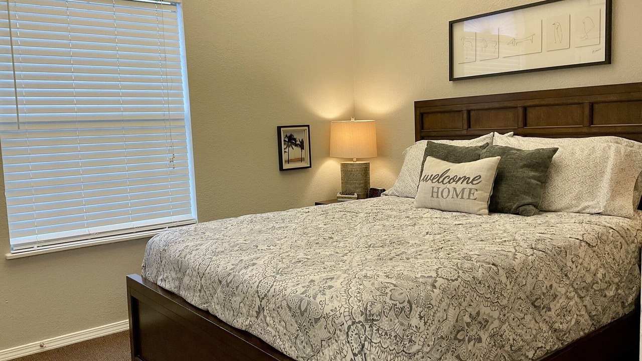 Photo of Bedroom in Table Rock