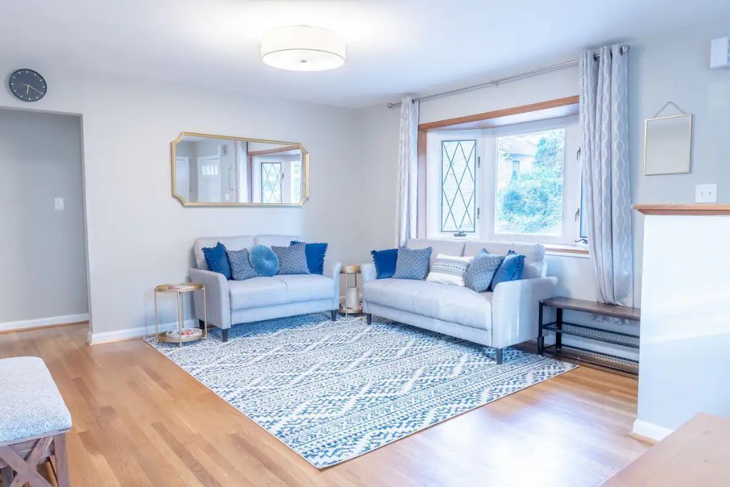 Photo of Bedroom in Claremont