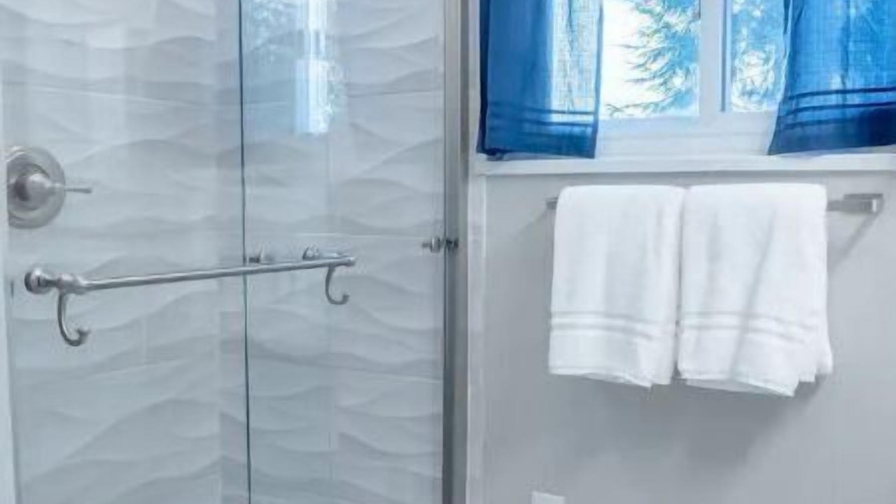 Photo of Bathroom in Claremont